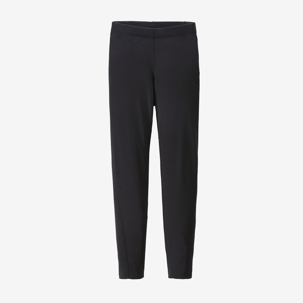 Kids Patagonia Capilene Midweight Bottoms